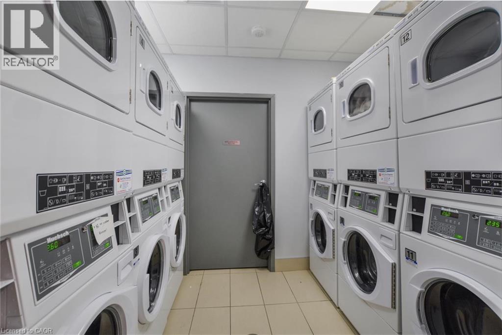 77 LELAND Street Unit# 414, Hamilton, Ontario, L8S3A1 — Photo 6