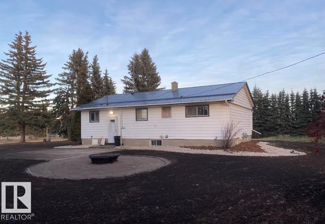 57308 Range Road 251 - 1