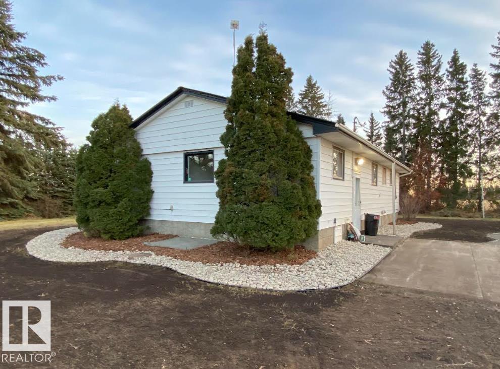 57308 Range Road 251 - 2