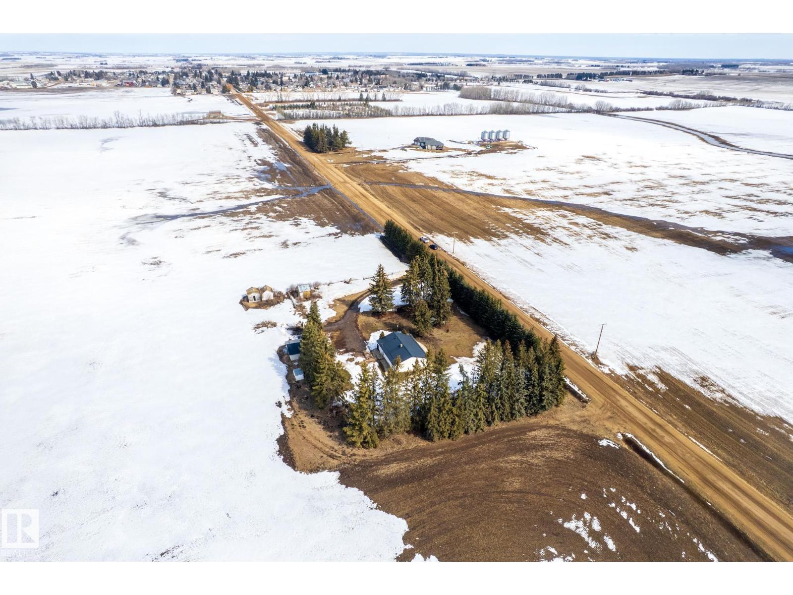 57308 Range Road 251 - 40