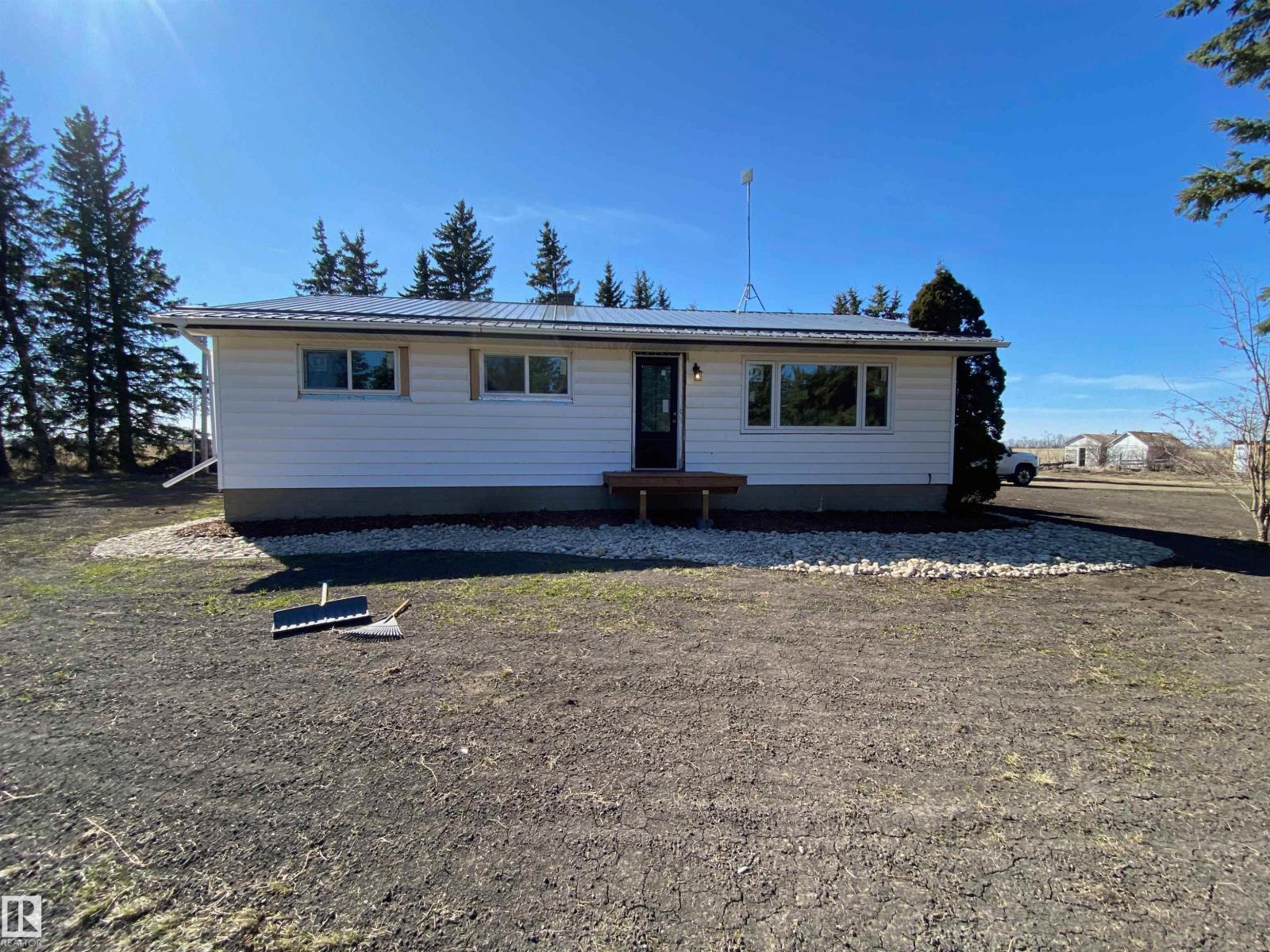 57308 Range Road 251 - 29