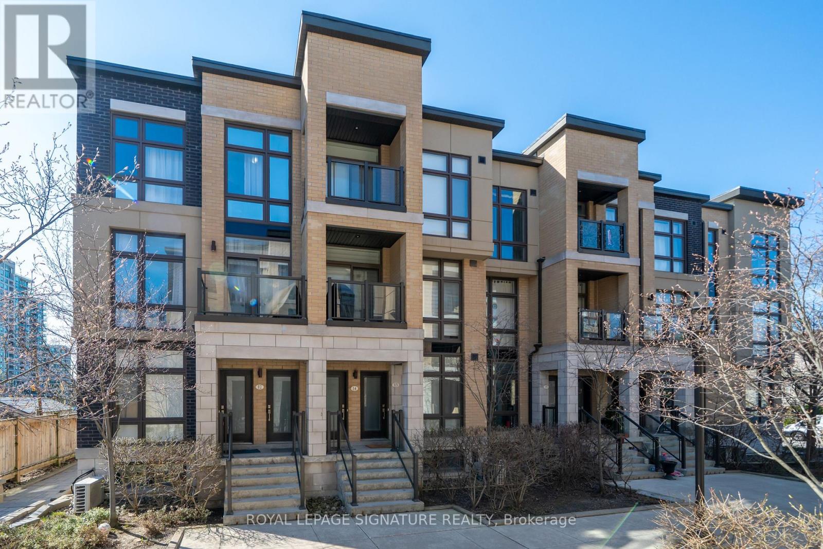 #13 11 ELDORA AVENUE - 1