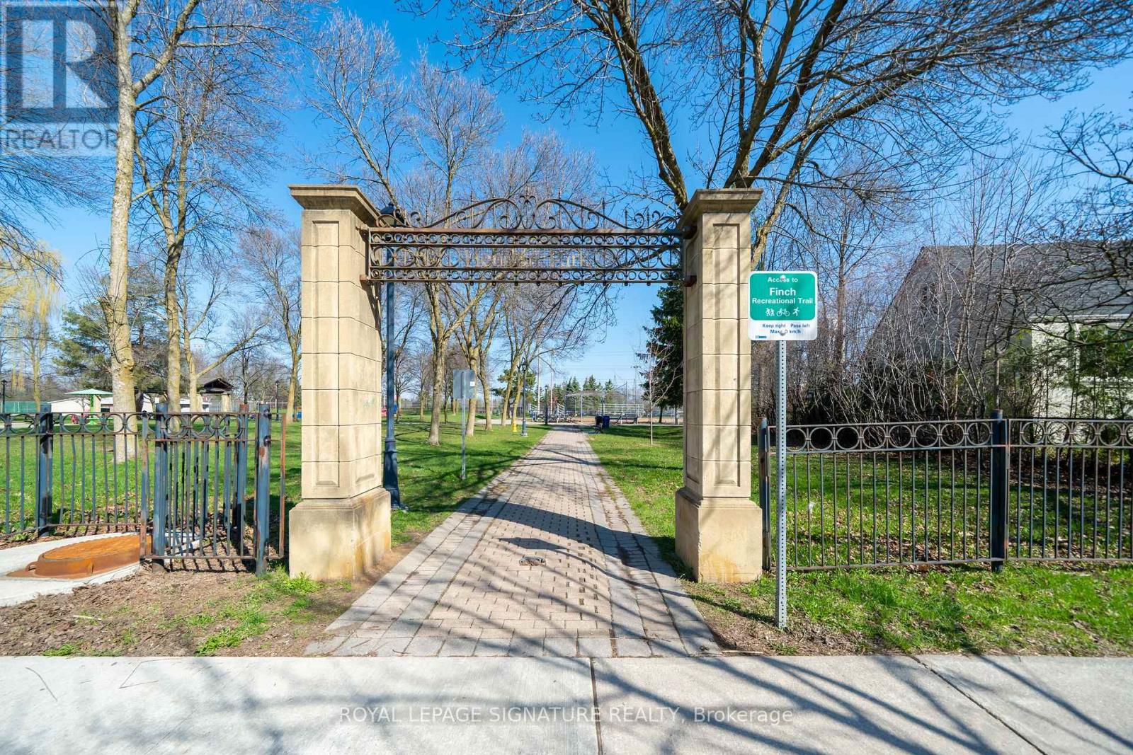 #13 11 ELDORA AVENUE - 33