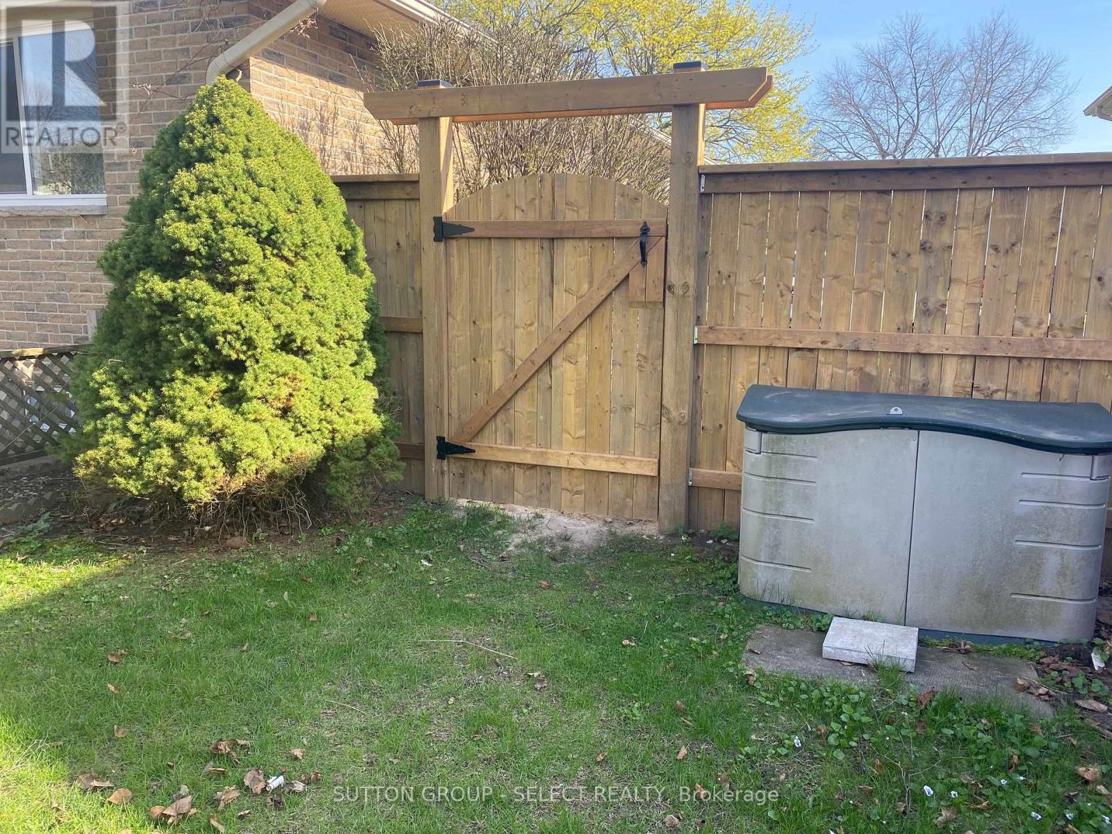 7 ARVA COURT, Strathroy-Caradoc (NW), Ontario, N7G3R5 — Photo 35