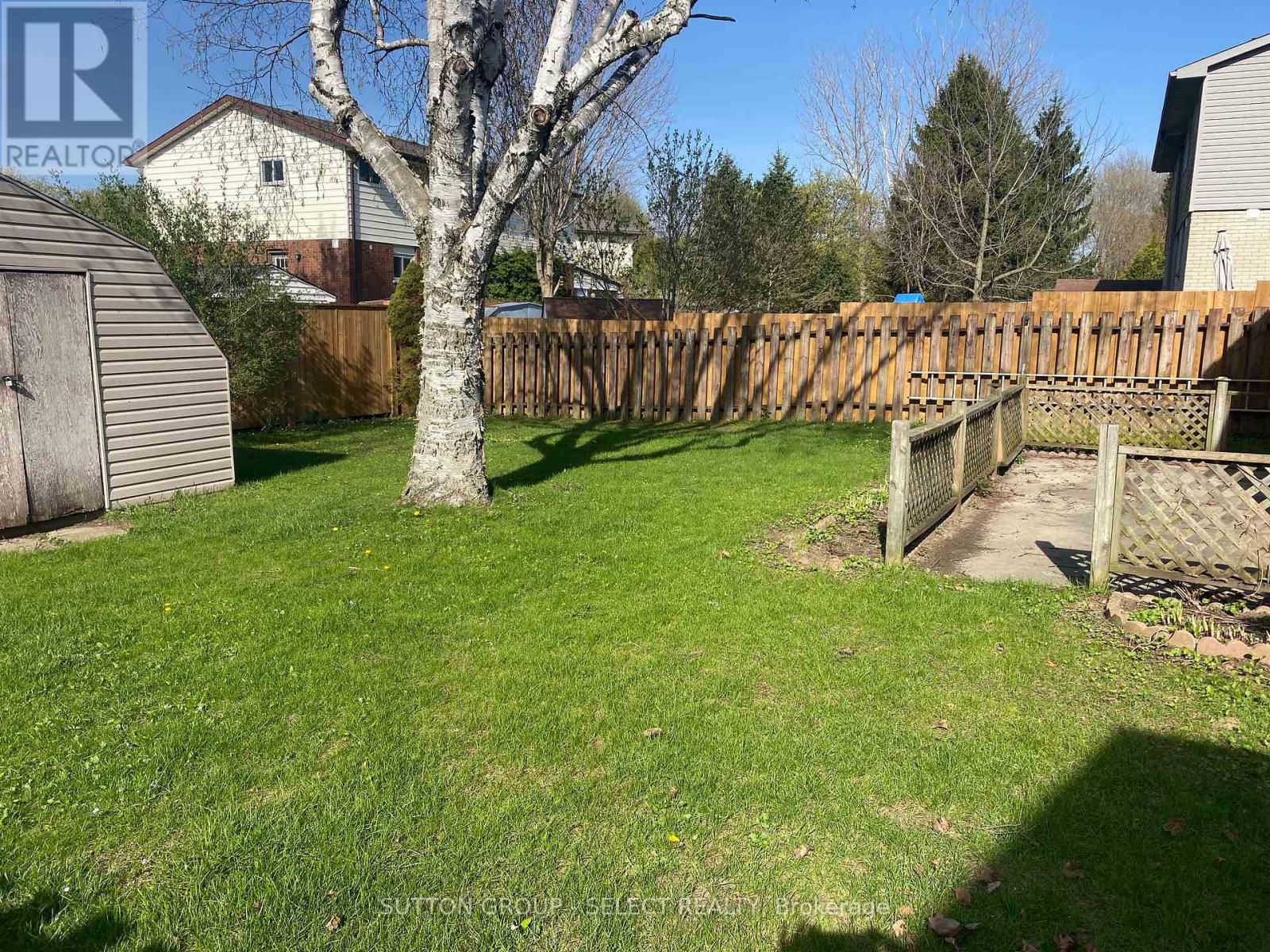 7 ARVA COURT, Strathroy-Caradoc (NW), Ontario, N7G3R5 — Photo 31