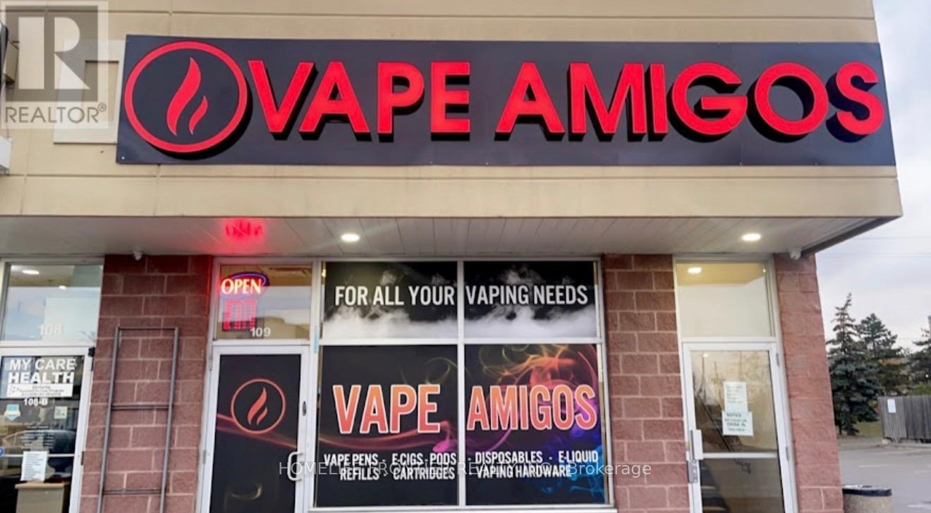 109 - 19 WOODBINE DOWNS BOULEVARD