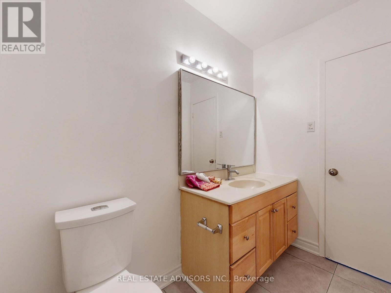 Main Floor Bathroom