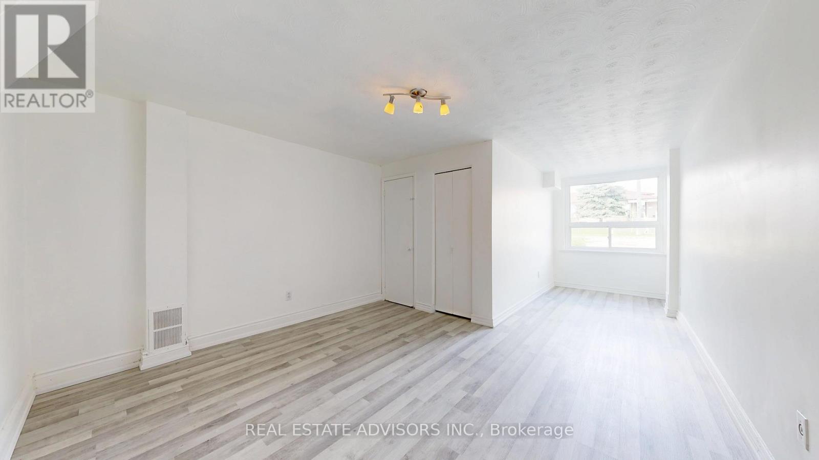 4th Bedroom Basement