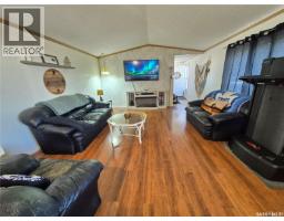 Enclosed porch - 106 Alsike Street, Yellow Grass, SK S0G5J0 Photo 7