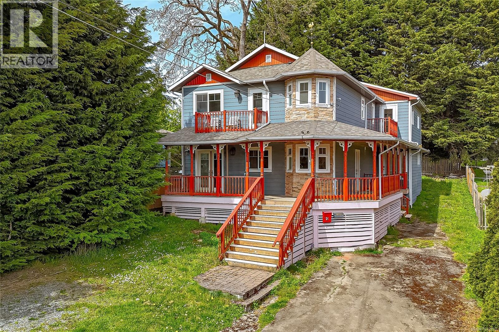  24 Vickery Road, View Royal