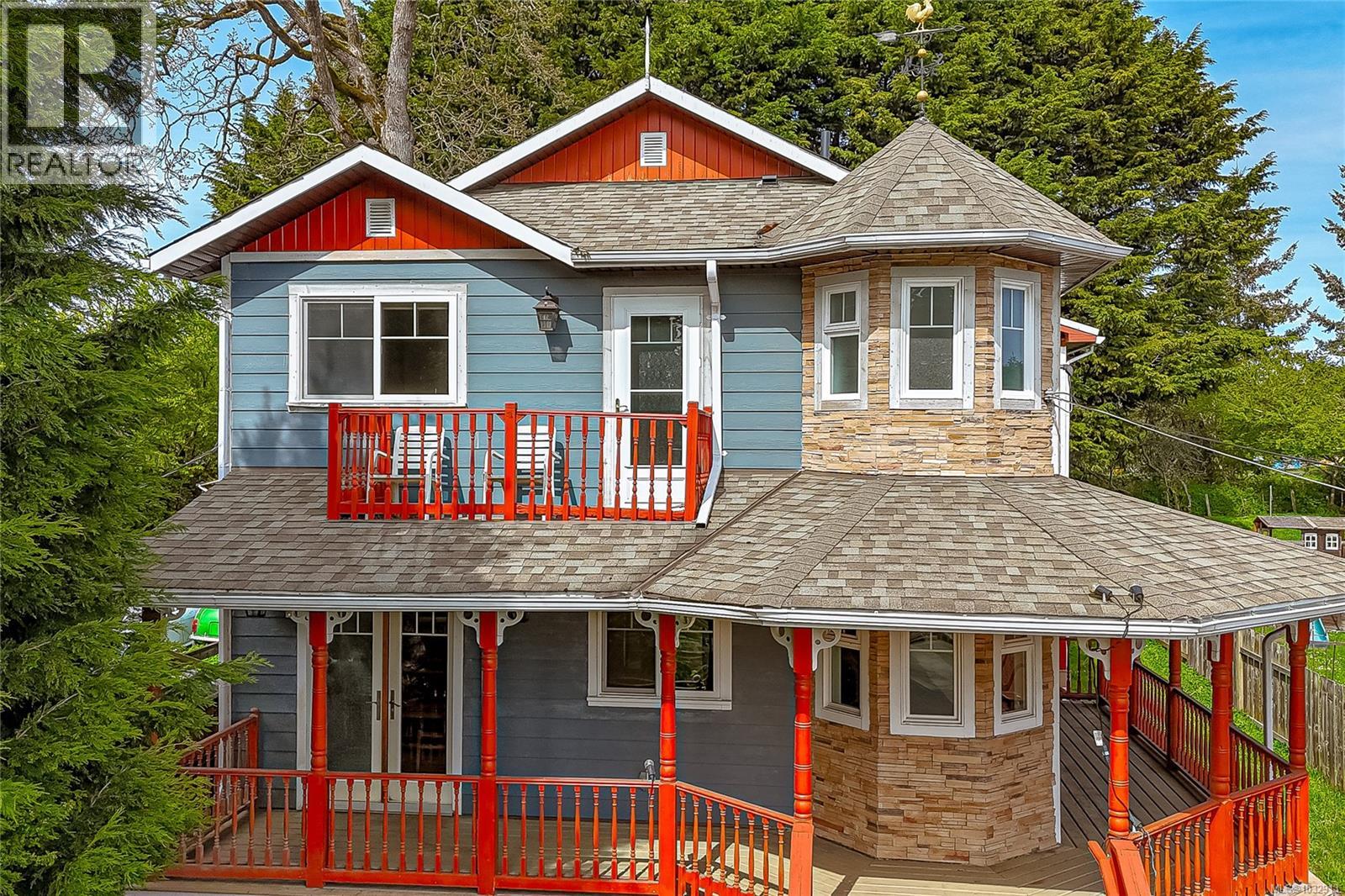  24 Vickery Road, View Royal