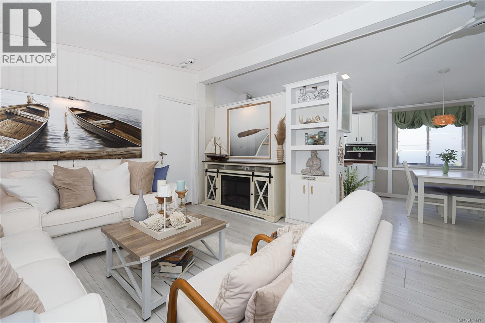 33 7701 Central Saanich Rd, Central Saanich