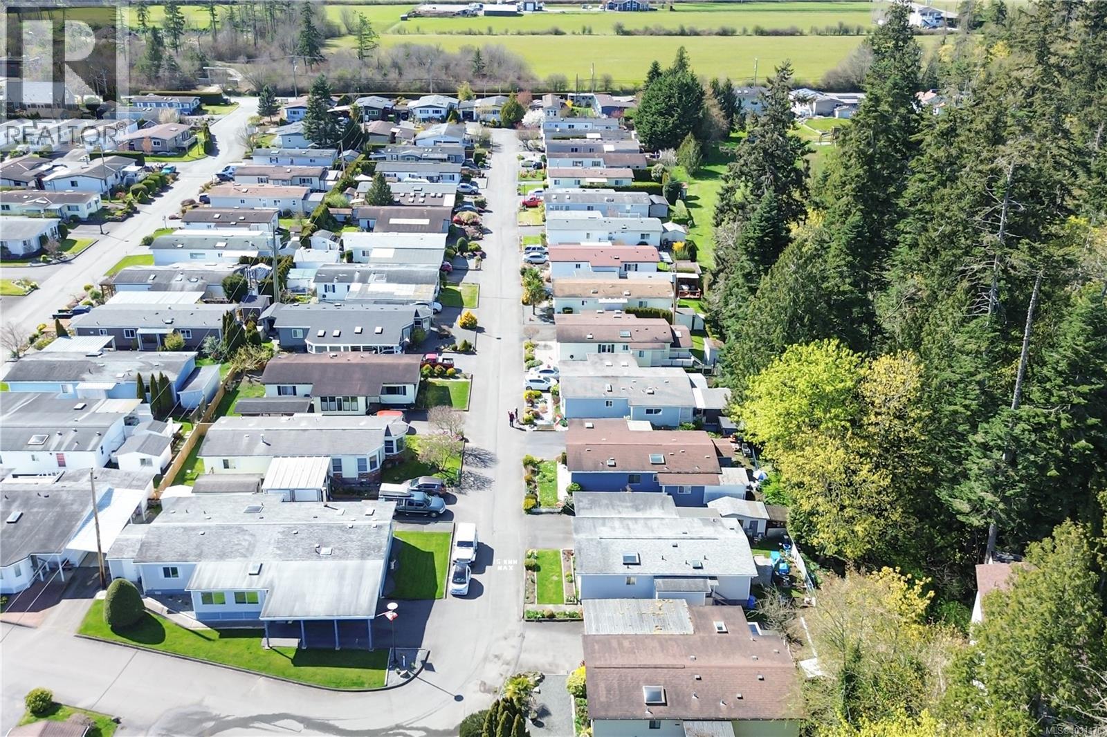 33 7701 Central Saanich Rd, Central Saanich