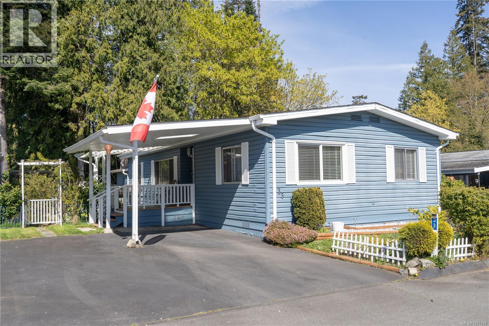 33 7701 Central Saanich Rd, Central Saanich