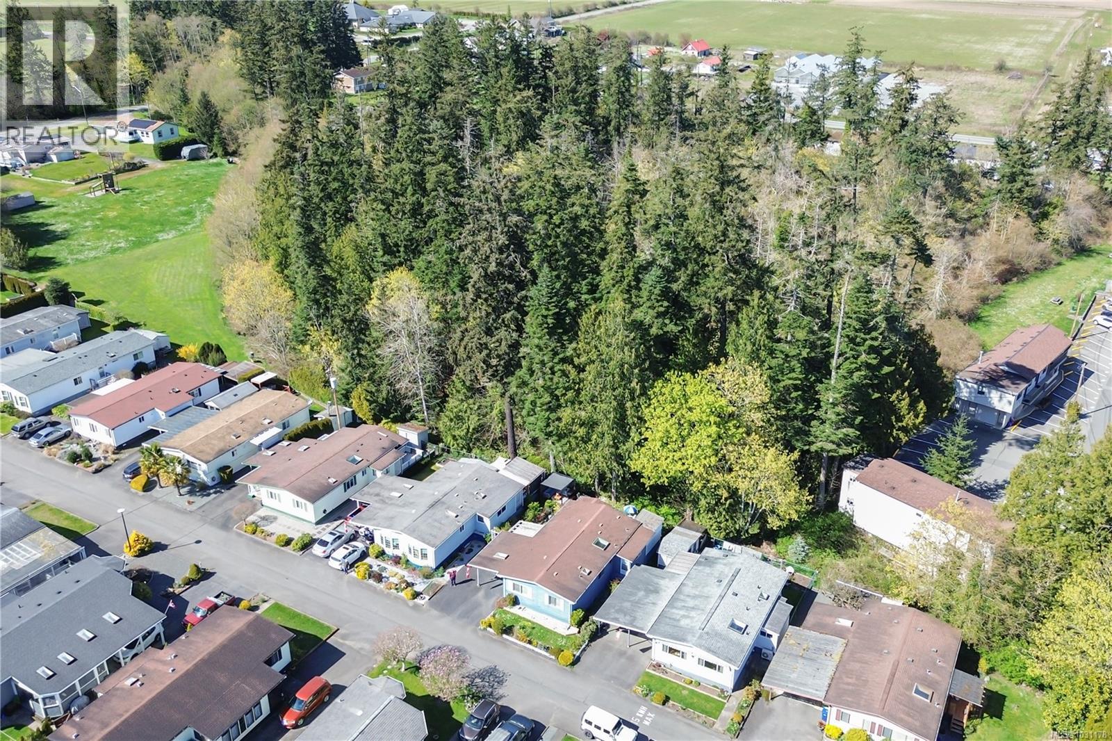 33 7701 Central Saanich Rd, Central Saanich