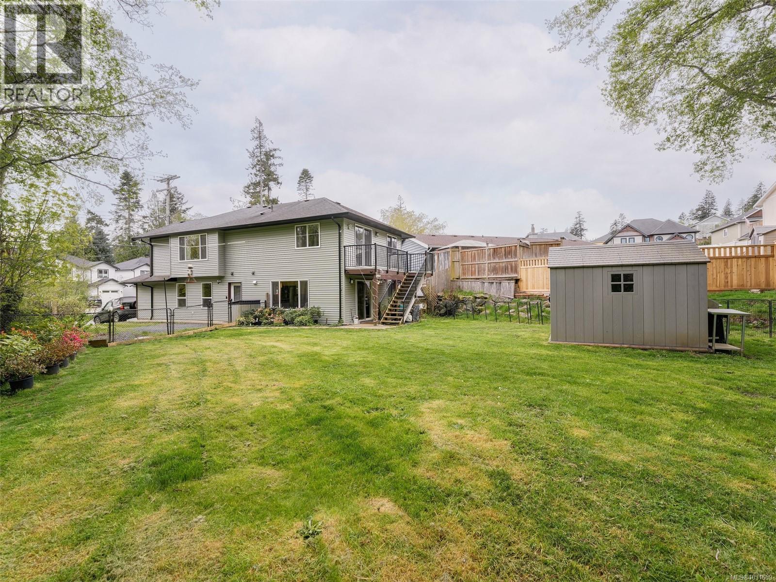  6894 Beaton Road, Sooke