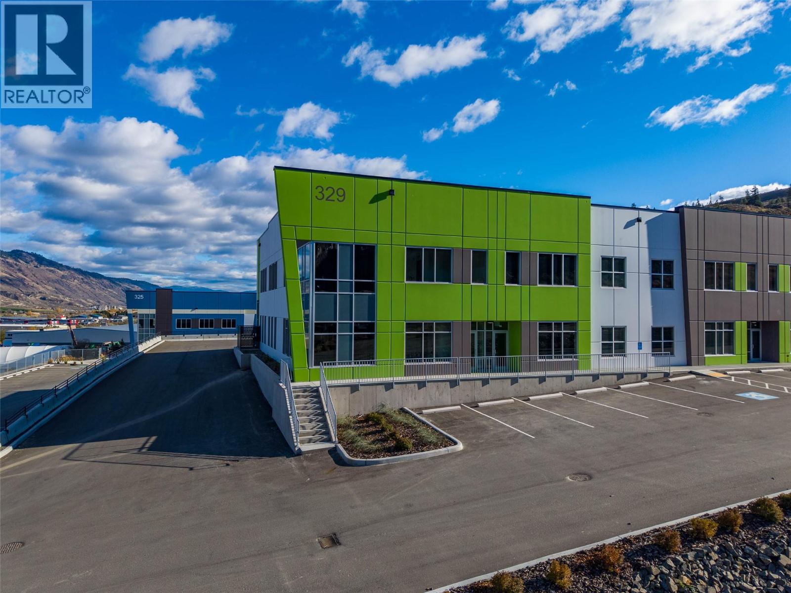 111 329 Silver Stream Road, Kamloops