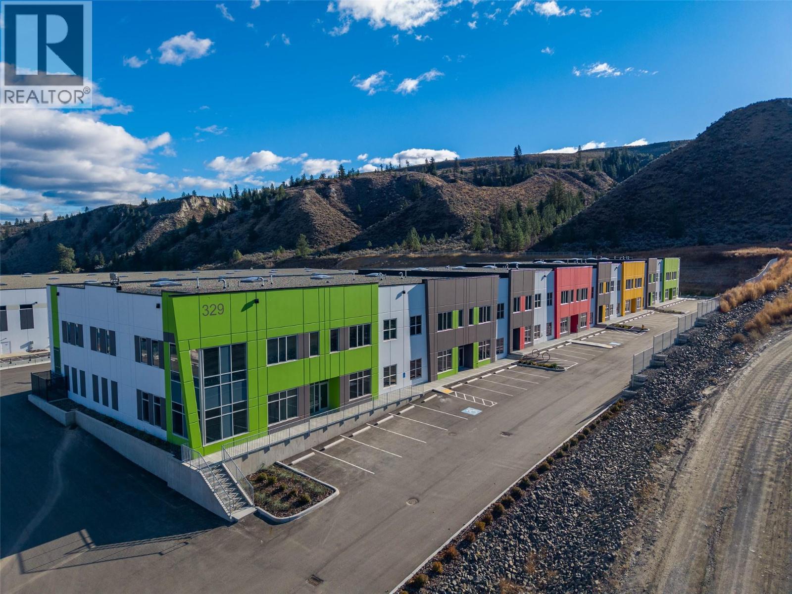 111 329 Silver Stream Road, Kamloops