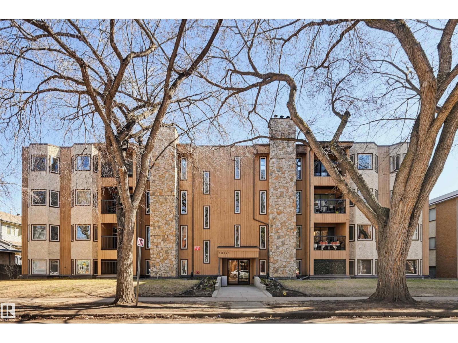 #403 10171 119 ST NW, Edmonton