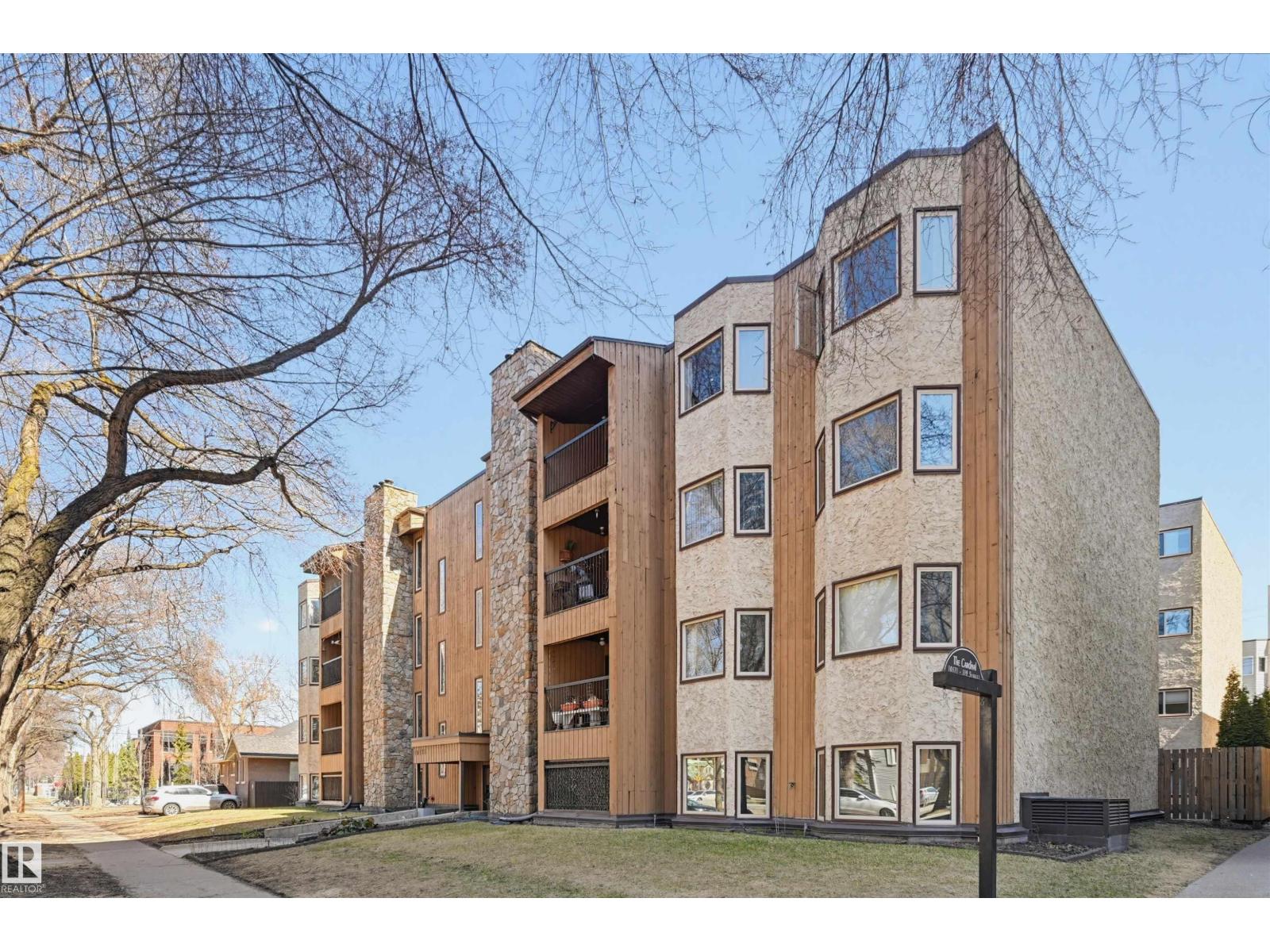 #403 10171 119 ST NW, Edmonton