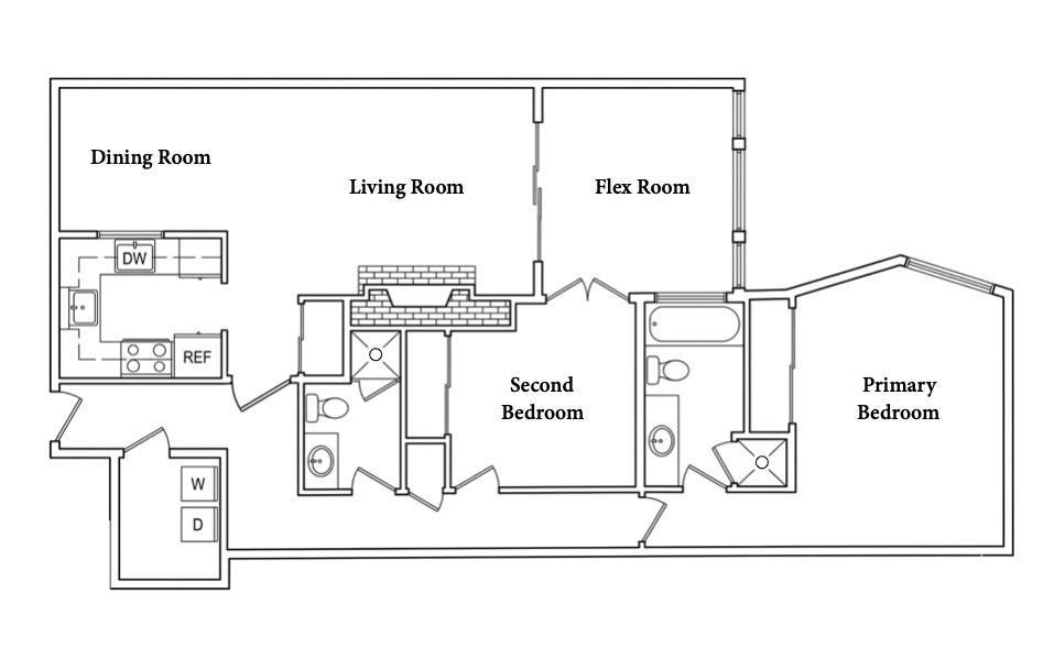 #403 10171 119 ST NW, Edmonton