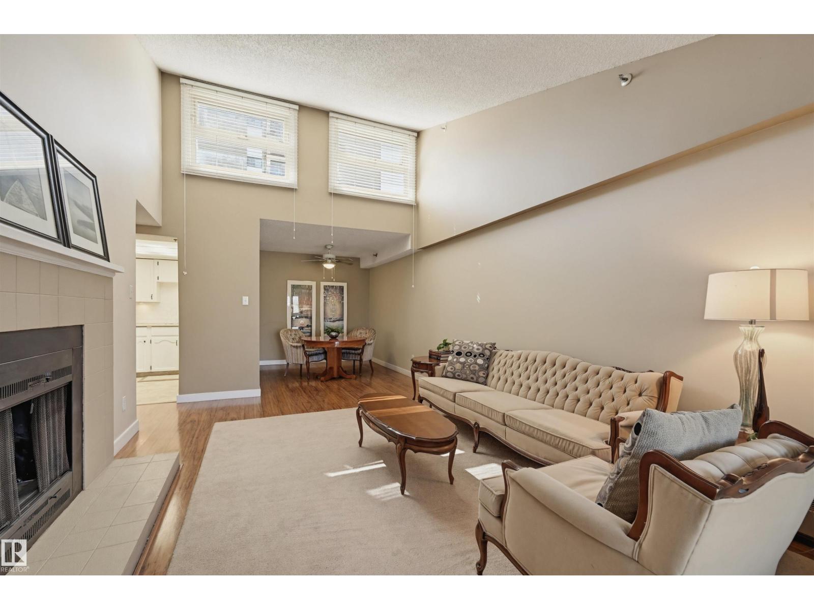 #403 10171 119 ST NW, Edmonton