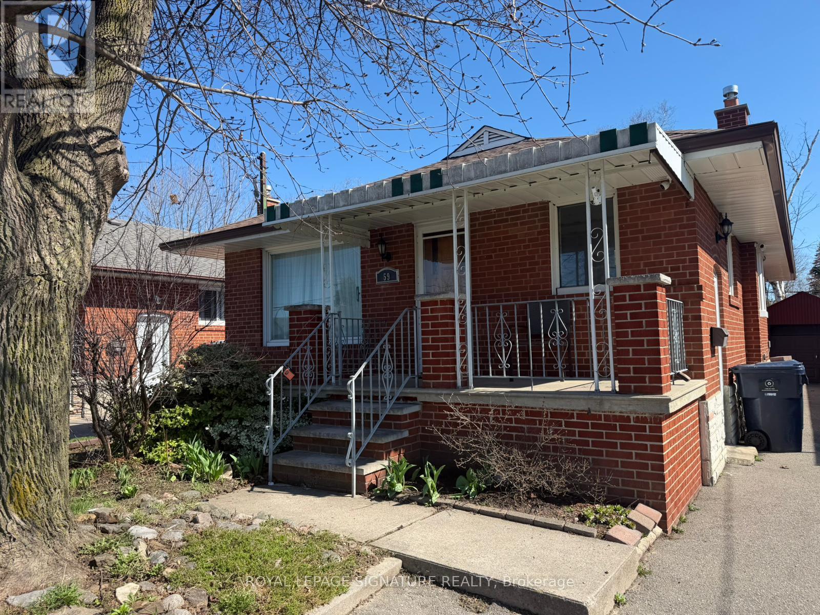 MAIN - 59 PACHINO BOULEVARD