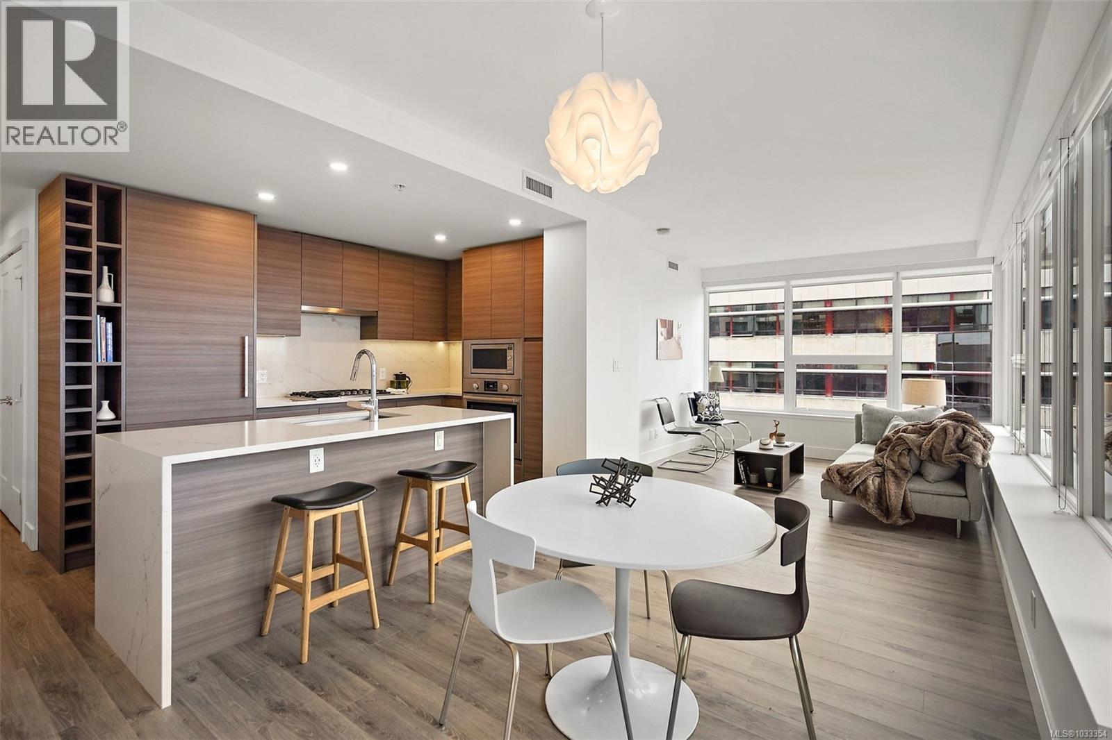 #1106 777 Herald St - 10