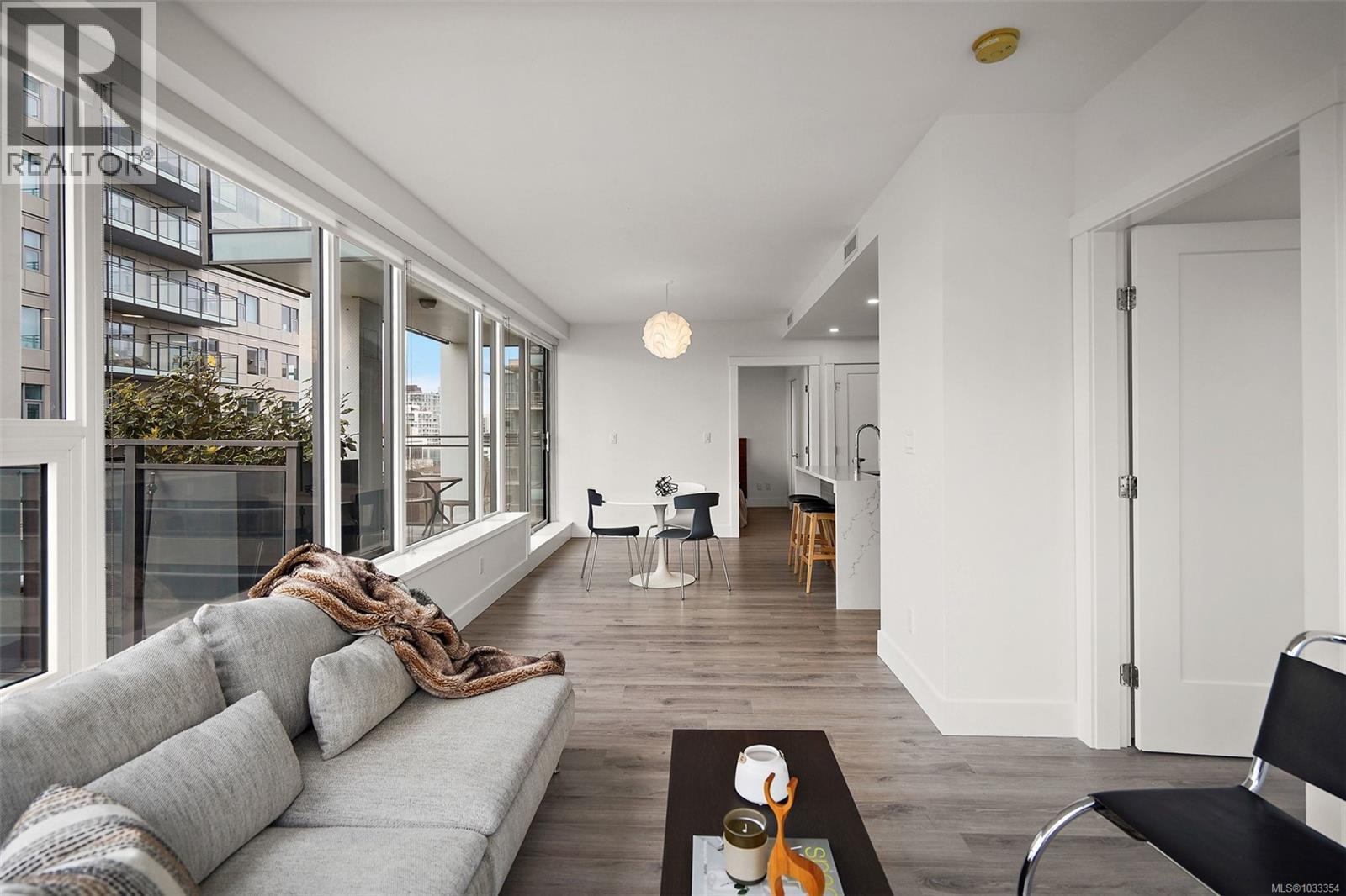 #1106 777 Herald St - 14