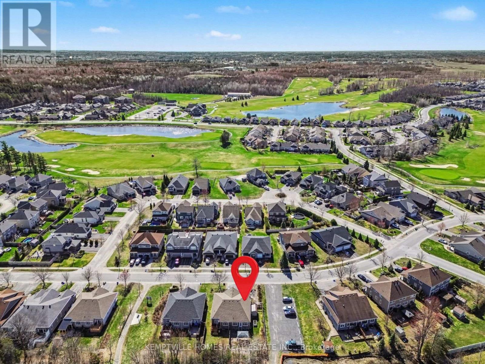 171 ROYAL LANDING GATE - 30