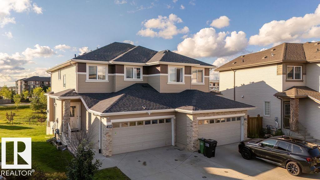 6708 CARDINAL RD SW, Edmonton