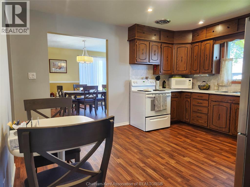 175 Wellington STREET, Blenheim, Ontario, N0P1A0 — Photo 11