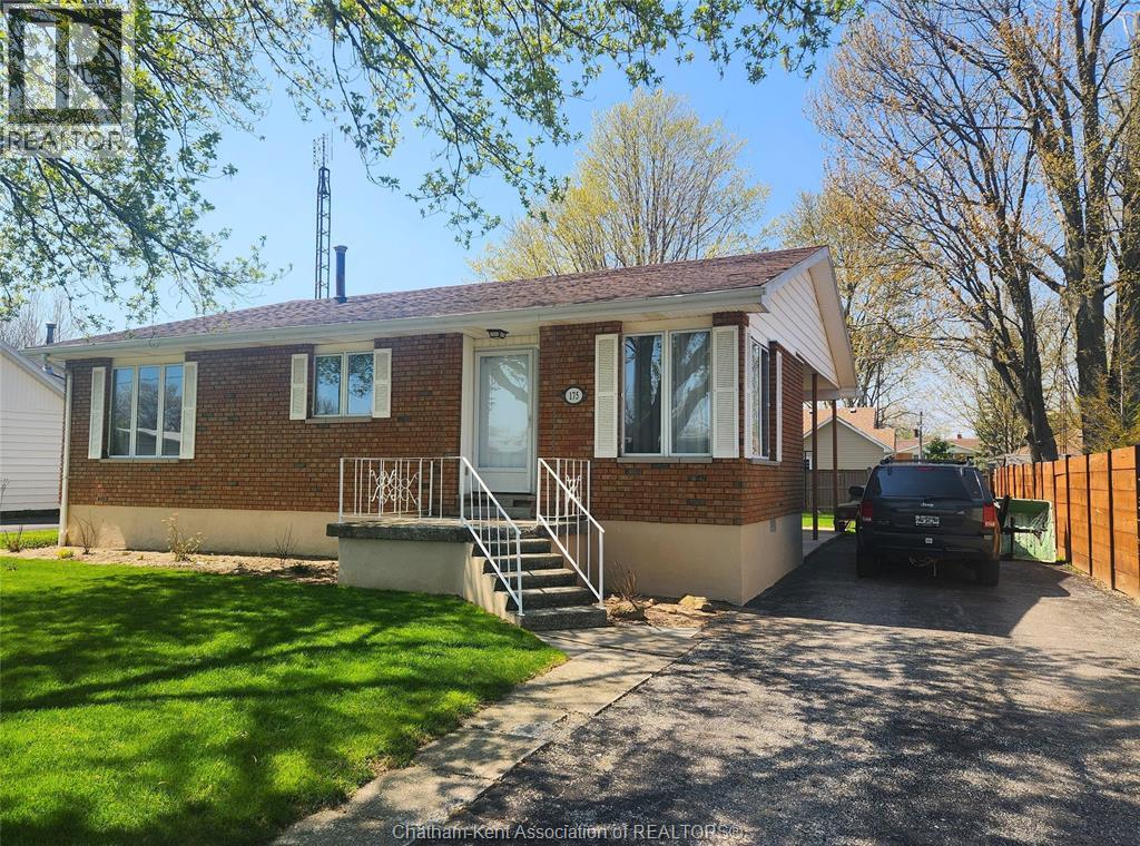 175 Wellington STREET, Blenheim, Ontario, N0P1A0 — Photo 2
