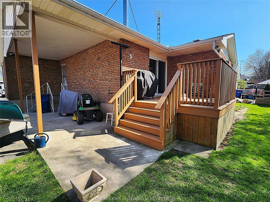 175 Wellington STREET, Blenheim, Ontario, N0P1A0 — Photo 28