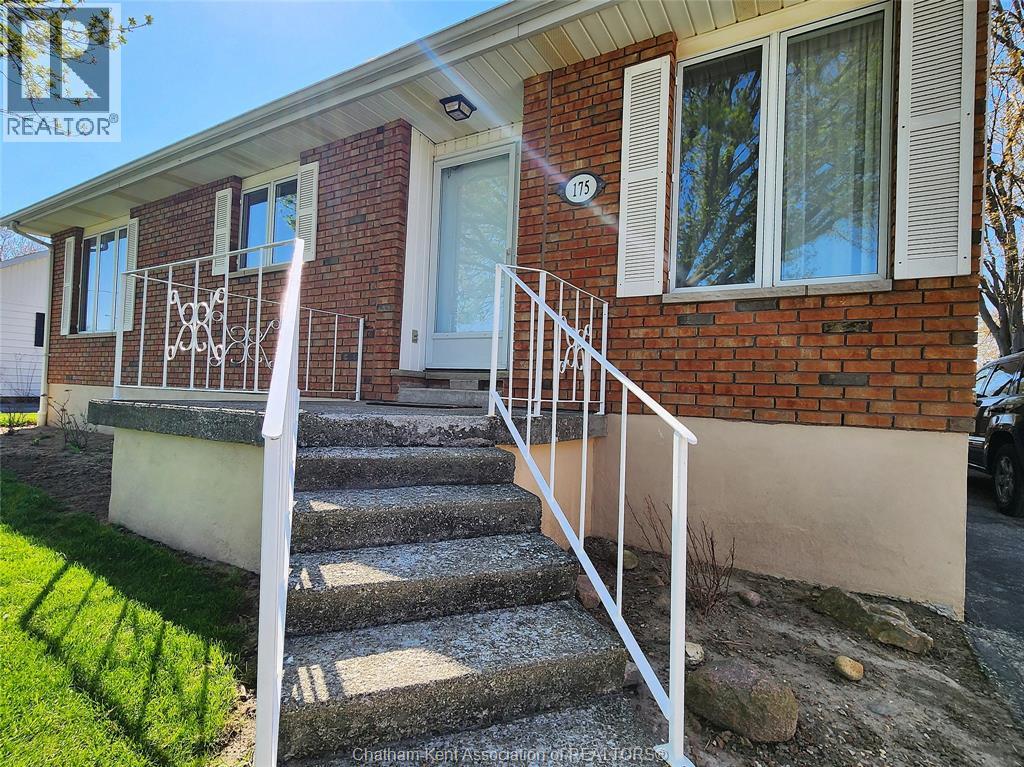 175 Wellington STREET, Blenheim, Ontario, N0P1A0 — Photo 3