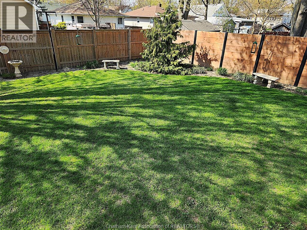 175 Wellington STREET, Blenheim, Ontario, N0P1A0 — Photo 30