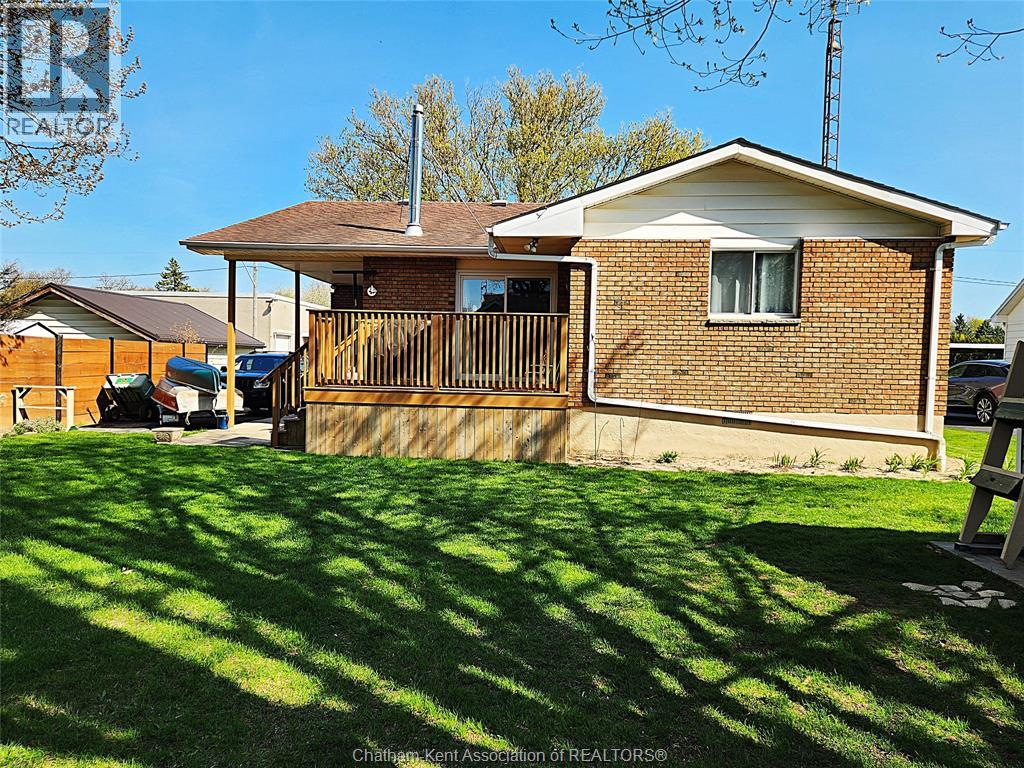 175 Wellington STREET, Blenheim, Ontario, N0P1A0 — Photo 33
