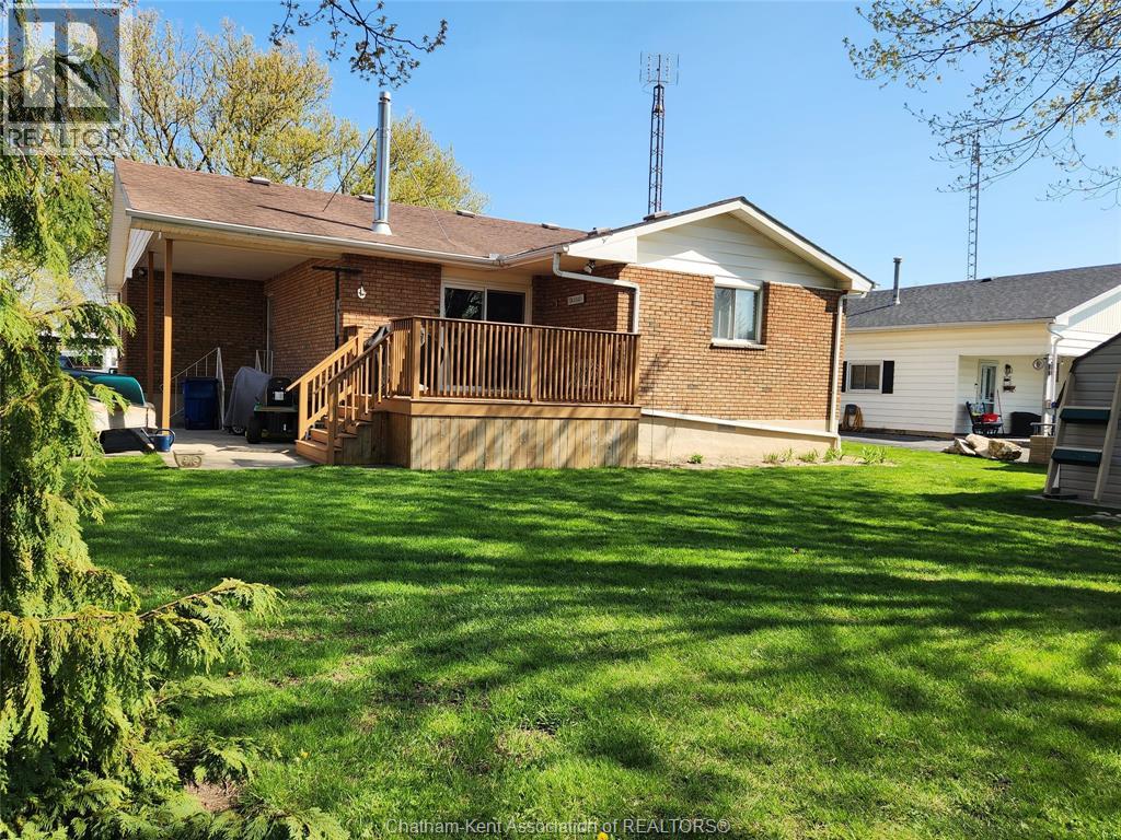 175 Wellington STREET, Blenheim, Ontario, N0P1A0 — Photo 34