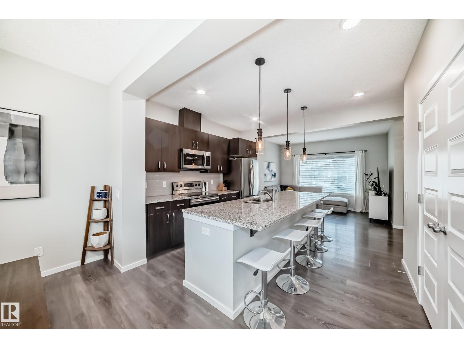 3278 CHERRY CR SW, Edmonton