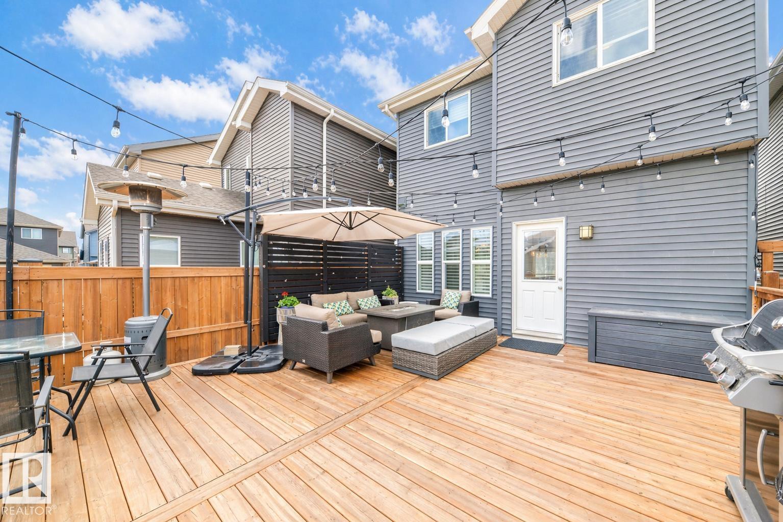 3278 CHERRY CR SW, Edmonton