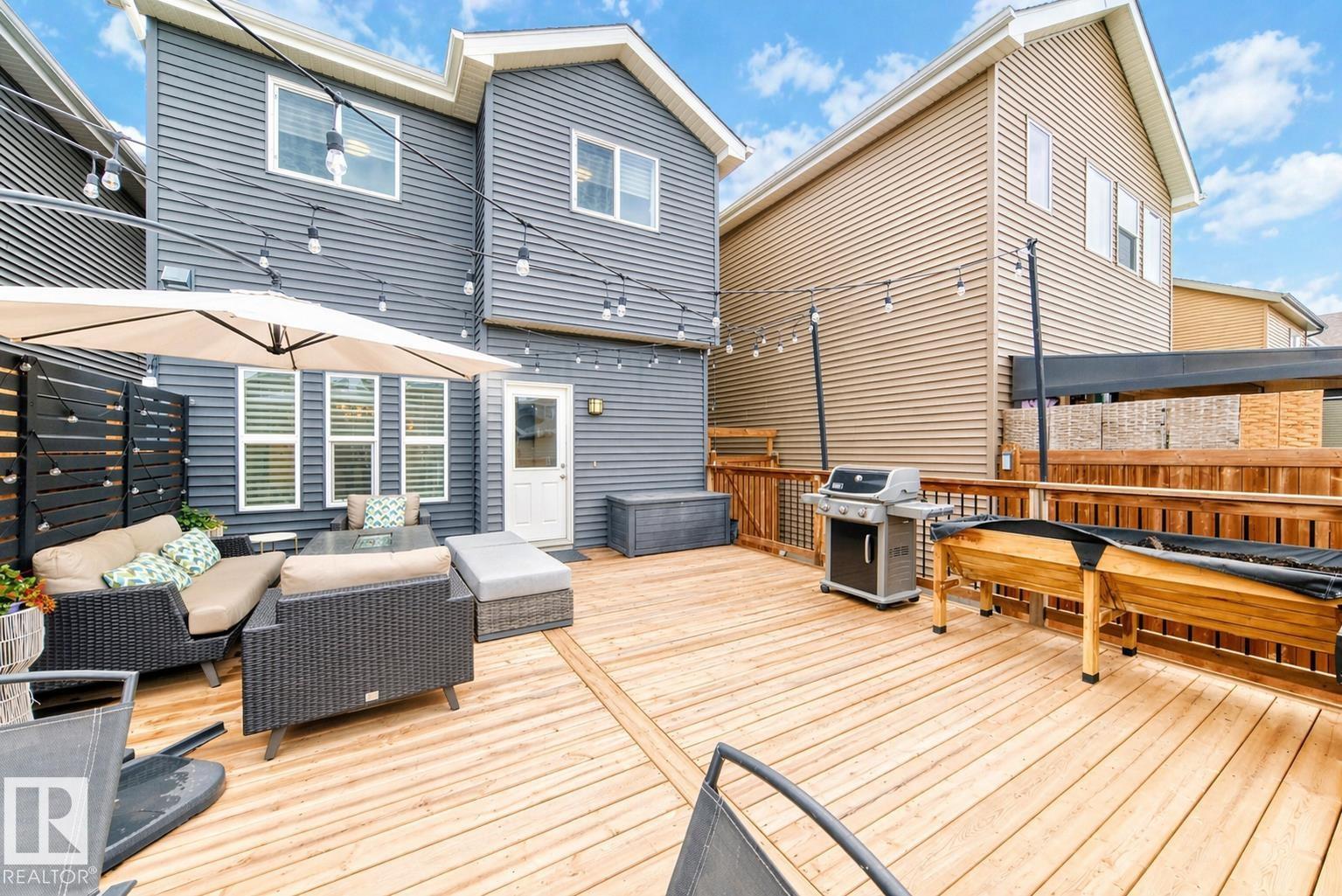 3278 CHERRY CR SW, Edmonton