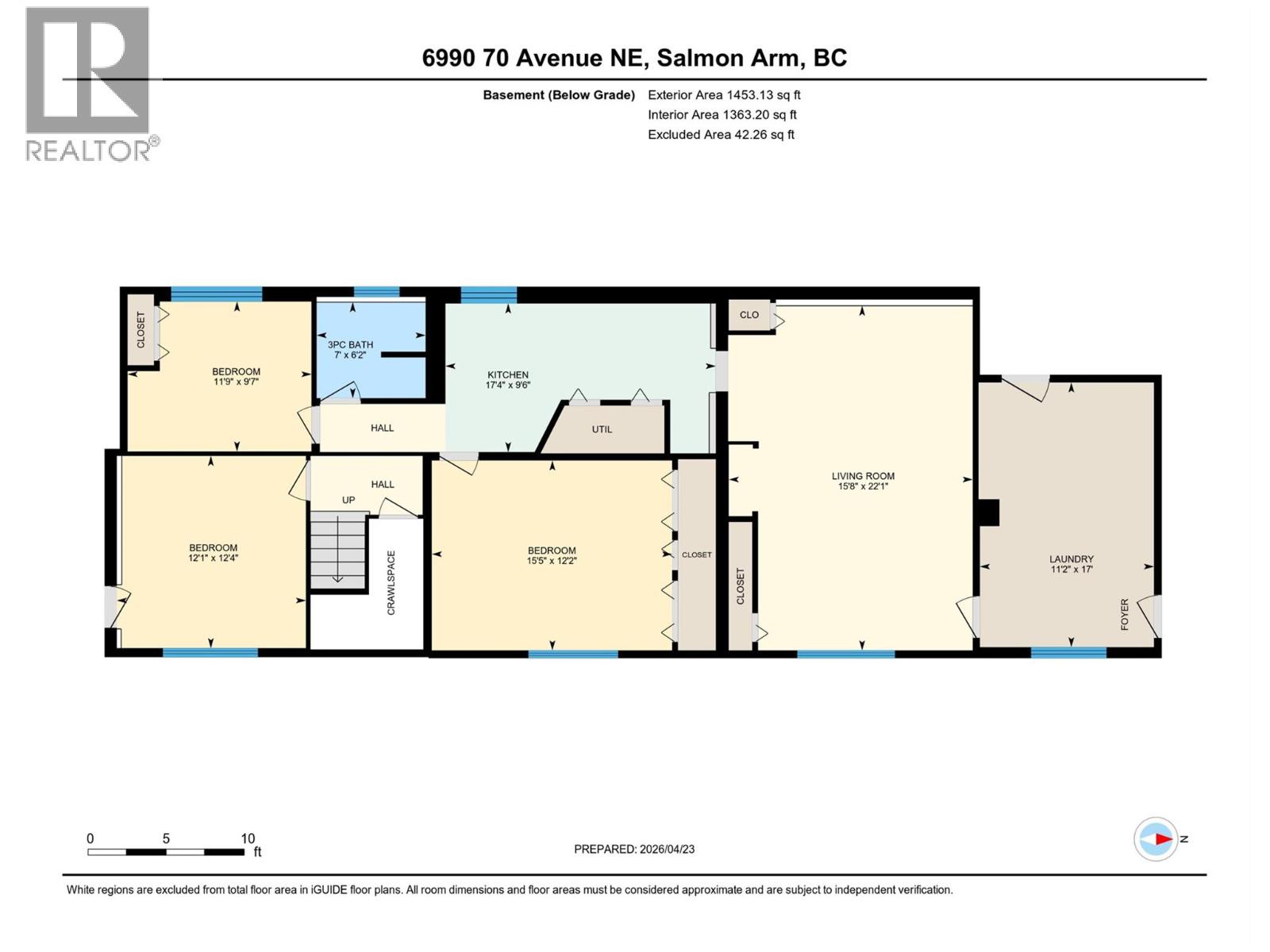 6990 70 Avenue NE - 60