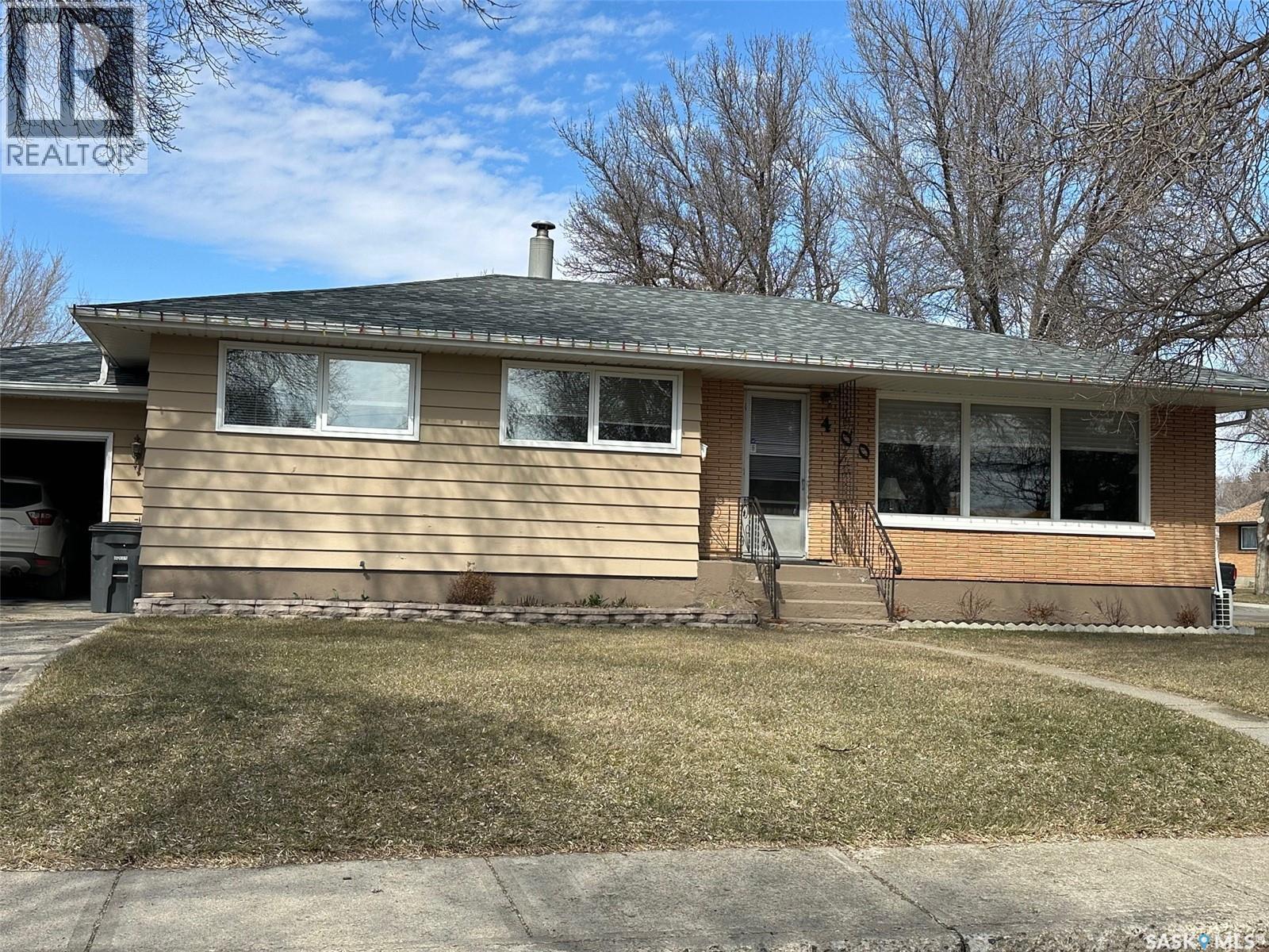 400 Gallaway STREET - 1