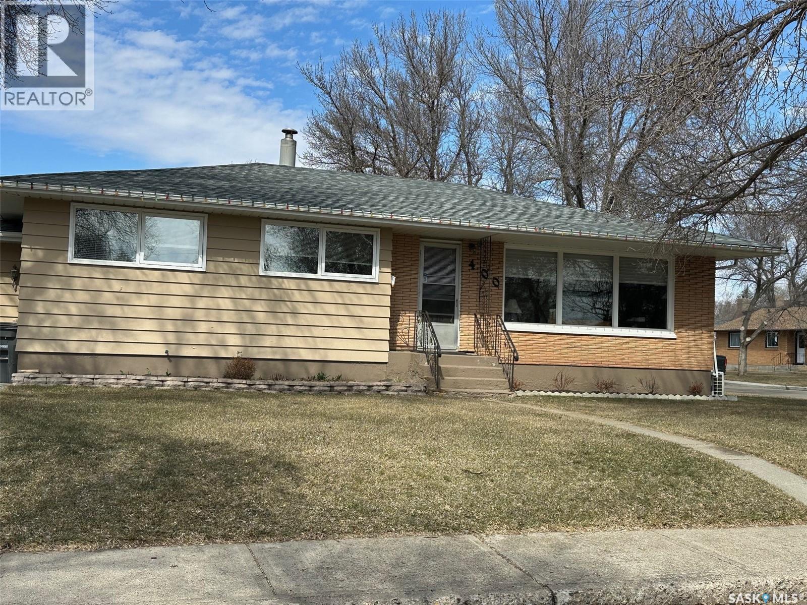 400 Gallaway STREET - 2