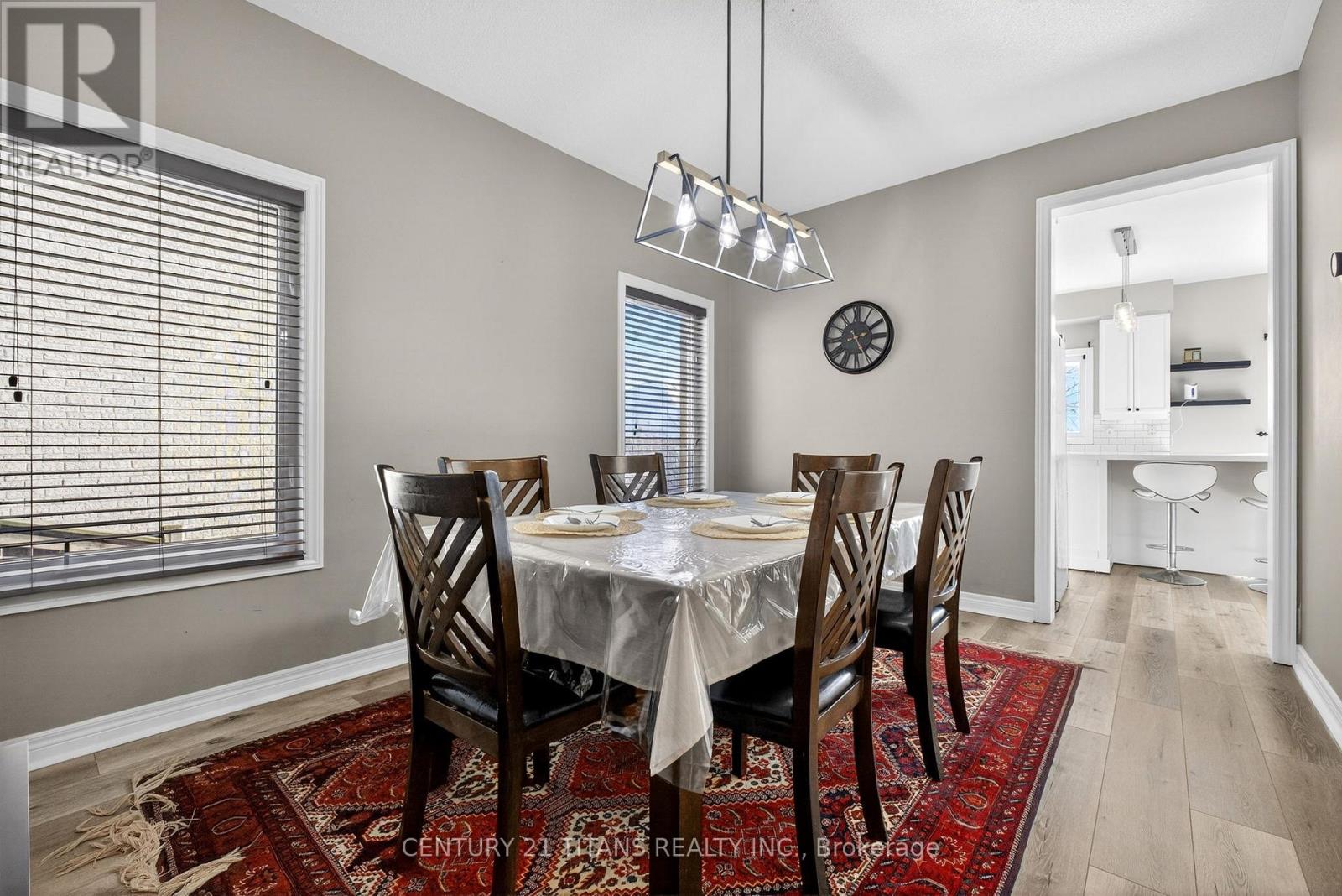 1214 HARLSTONE CRESCENT - 14