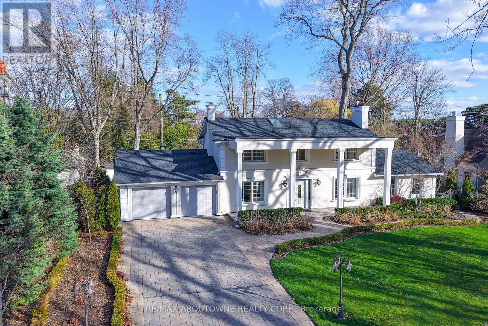 1316 CAMBRIDGE DRIVE - 45