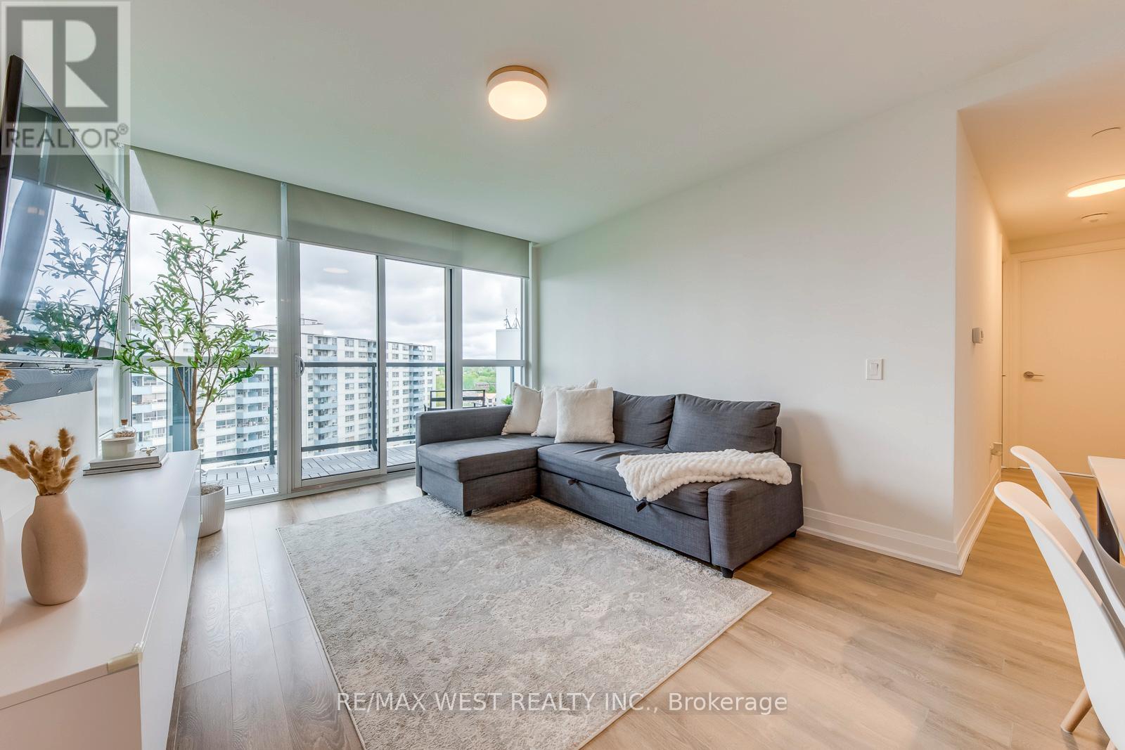 #1104 1461 LAWRENCE AVENUE W - 15
