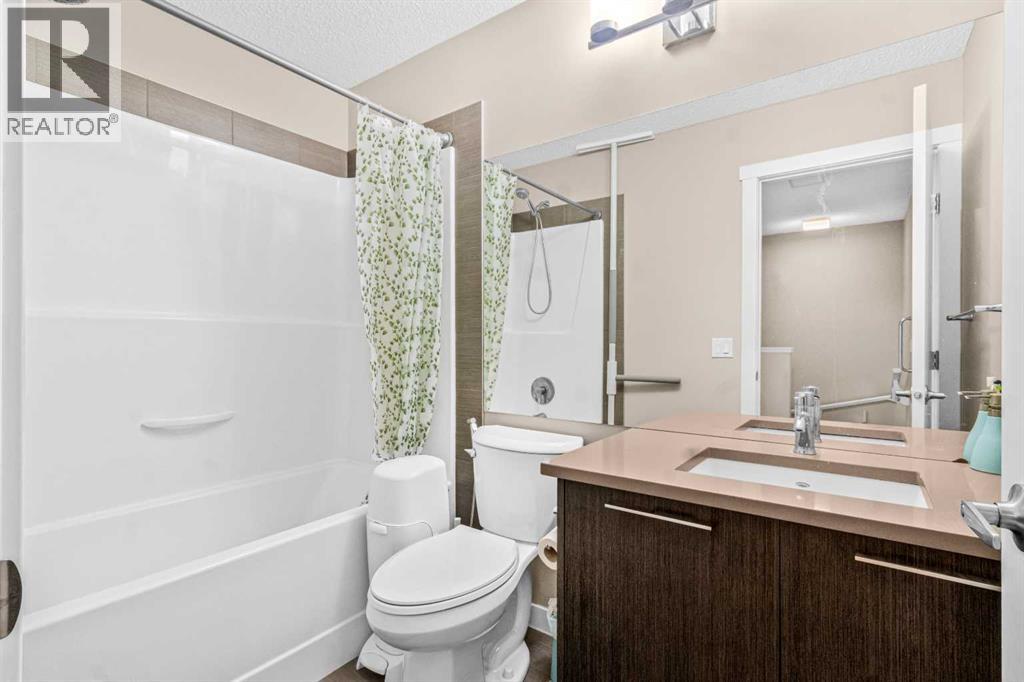 #601 218 Sherwood Square NW - 23