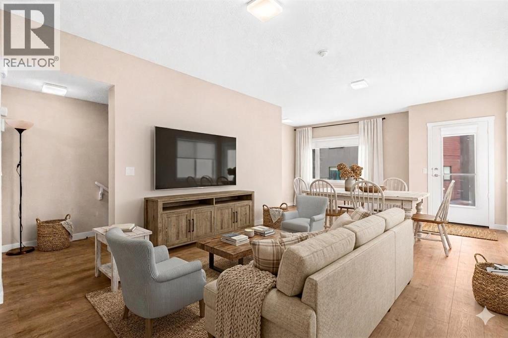 #601 218 Sherwood Square NW - 11