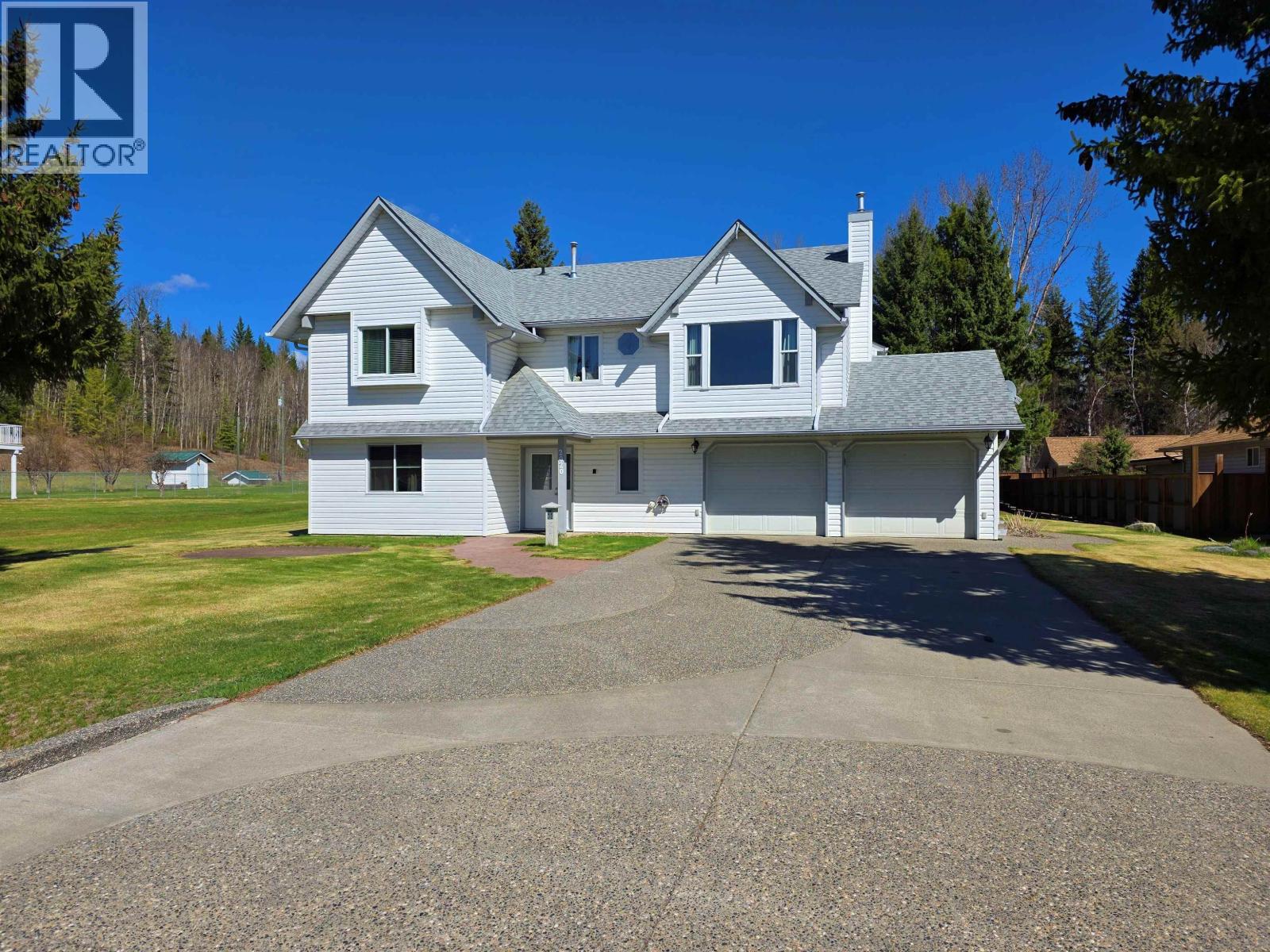 2020 GAMACHE ROAD - 1